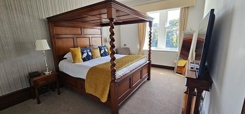 Bron Eifion Country House Hotel — photo 2