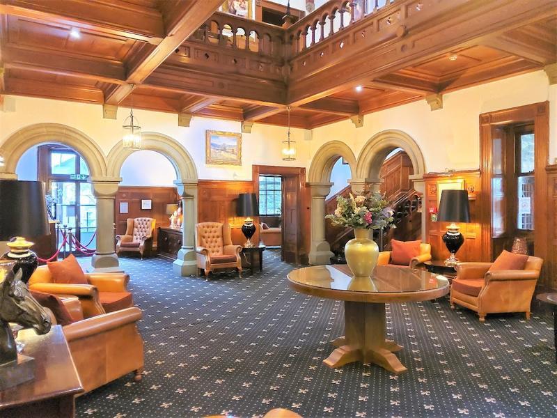 Bron Eifion Country House Hotel — photo 3