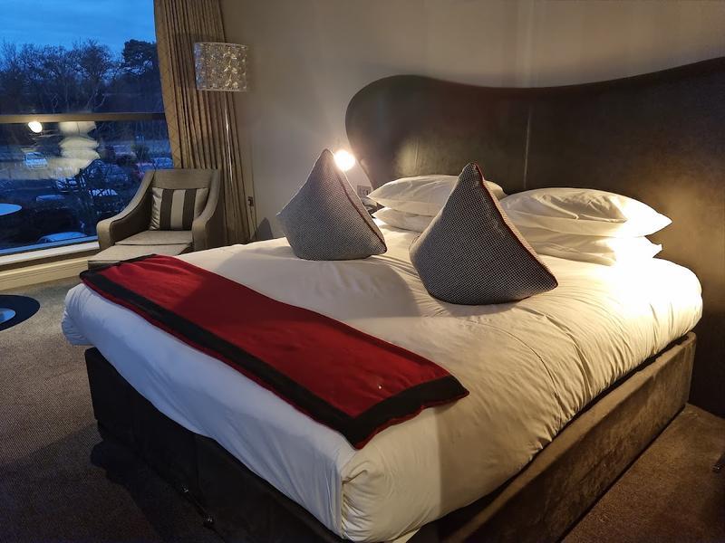 Brooklands Hotel — photo 2