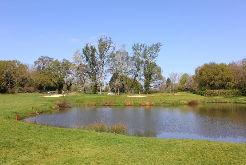 Broome Manor Golf Complex — photo 3