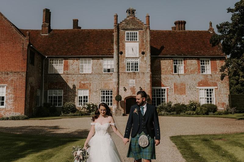 Bruisyard Hall