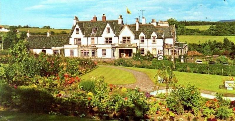 Buchanan Arms Hotel