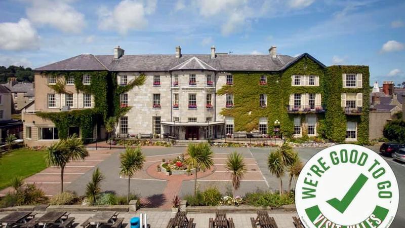 Bulkeley Hotel