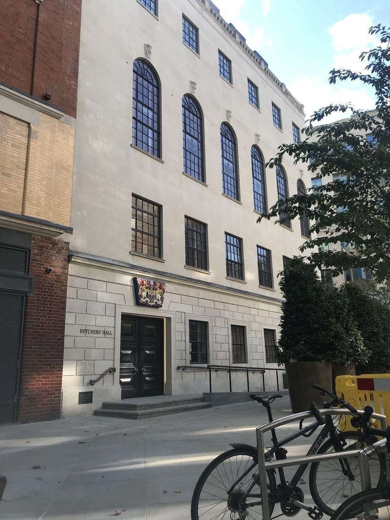 Butcher's Hall — photo 2