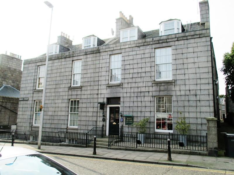 Butlers Guest House