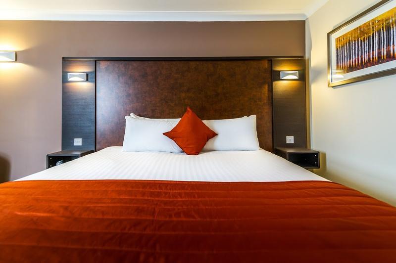 The Butterfly Hotel