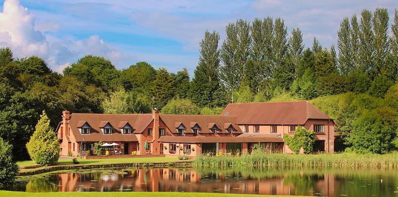 Cadmore Lodge Hotel