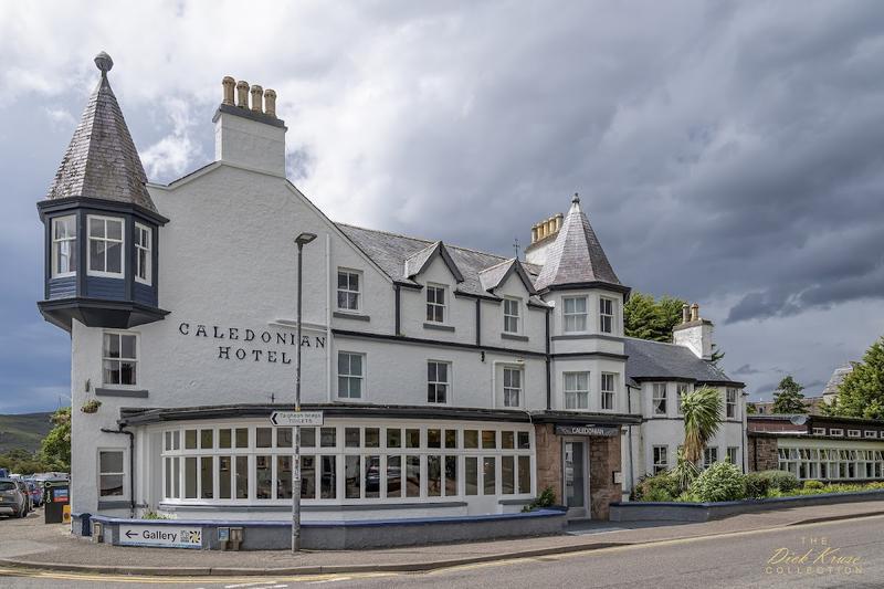 Caledonian Hotel