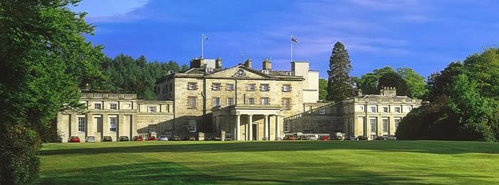 Cally Palace Hotel