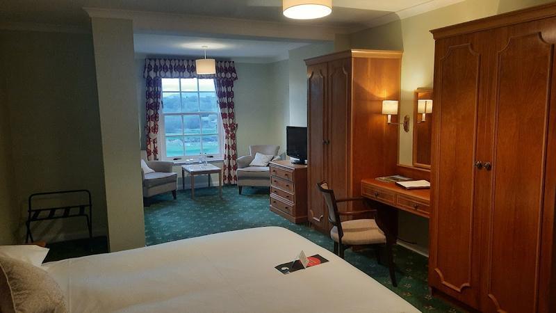 Cally Palace Hotel — photo 2