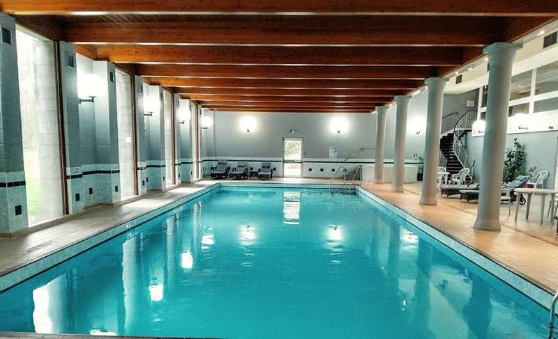 Cally Palace Hotel — photo 3
