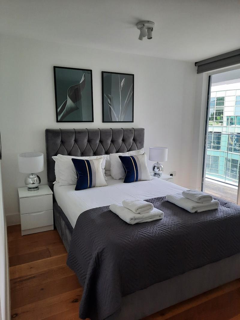 Camden Lock Residence — photo 3