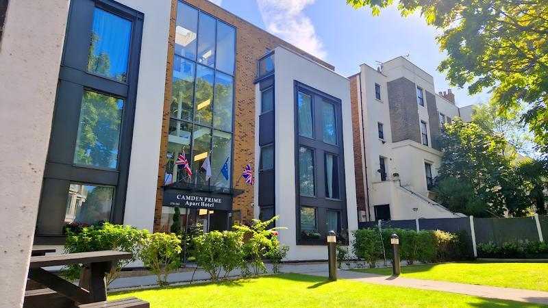 Camden Road 100 Apartments