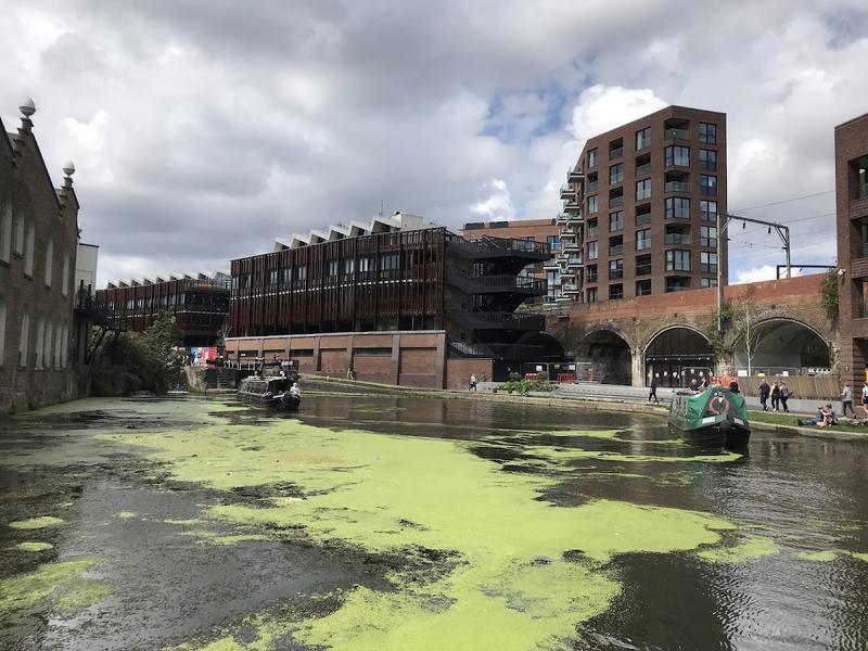 Camden Town Apartments