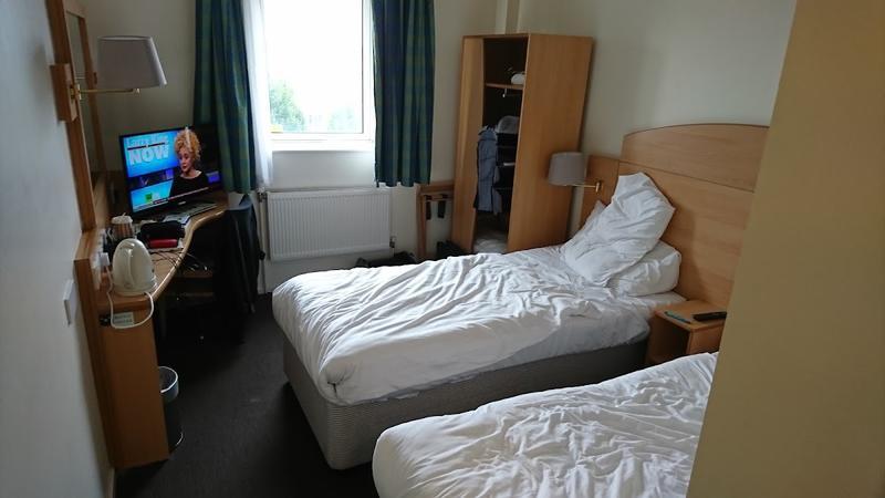 Campanile Leicester — photo 2