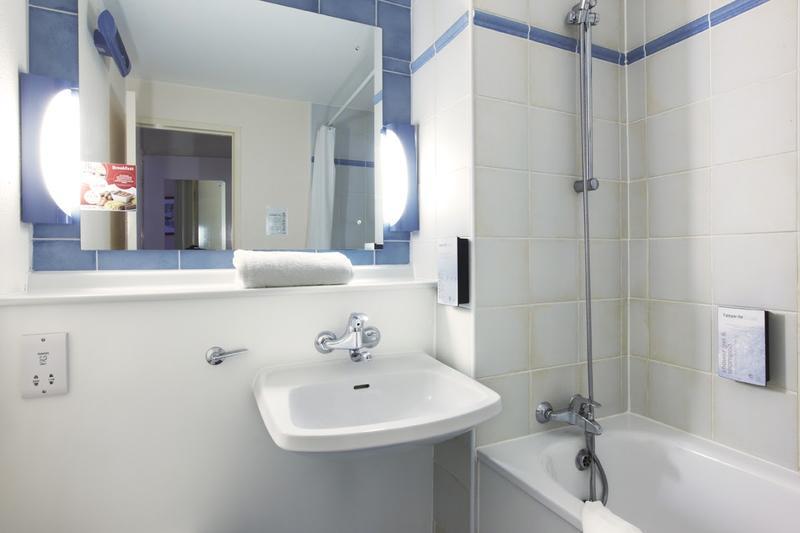 Campanile Hotel Cardiff — photo 3