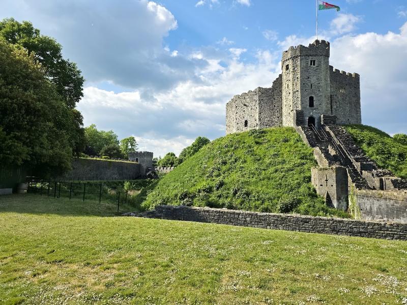 Cardiff Castle