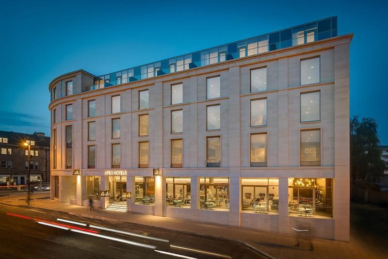 Carfax Hotel