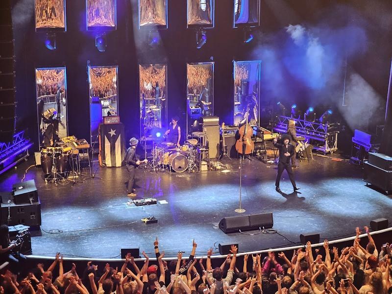 Carling Apollo Manchester