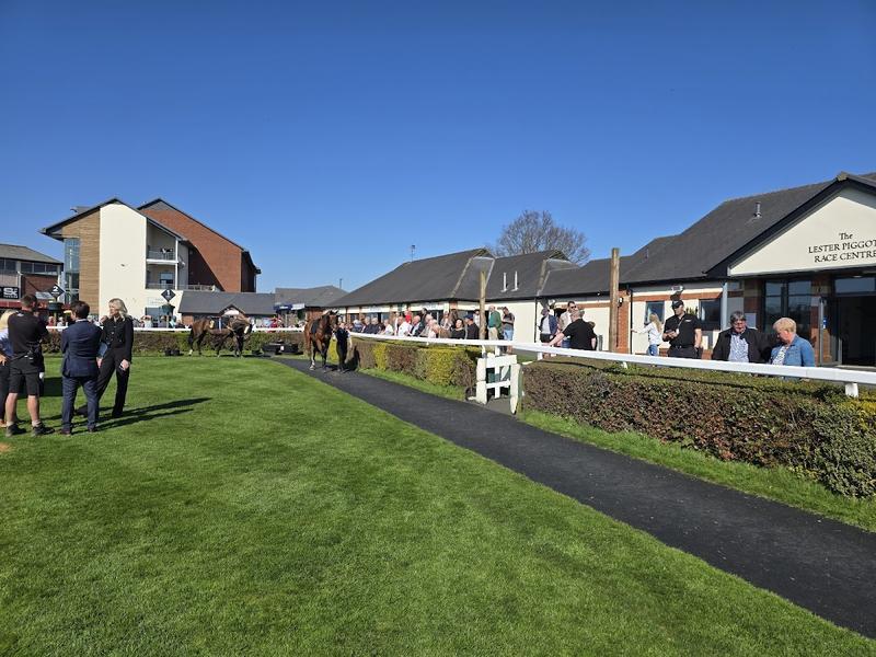 Carlisle Racecourse — photo 2