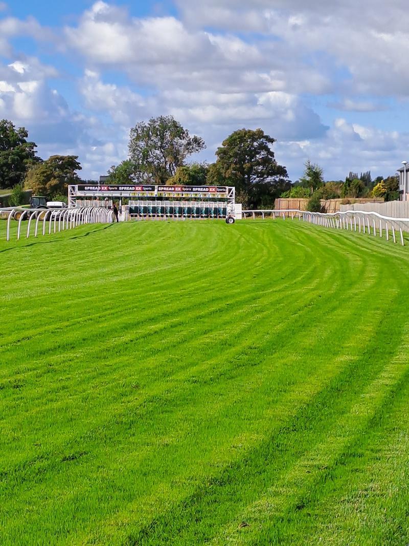 Carlisle Racecourse — photo 3