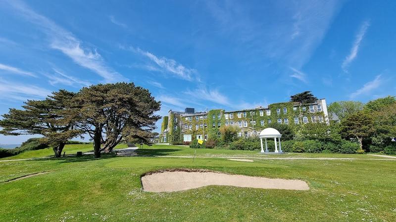 Carlyon Bay Hotel