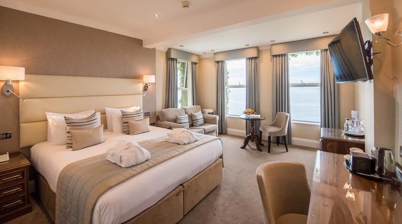 Carlyon Bay Hotel — photo 2