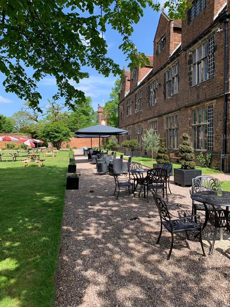Castle Bromwich Inn