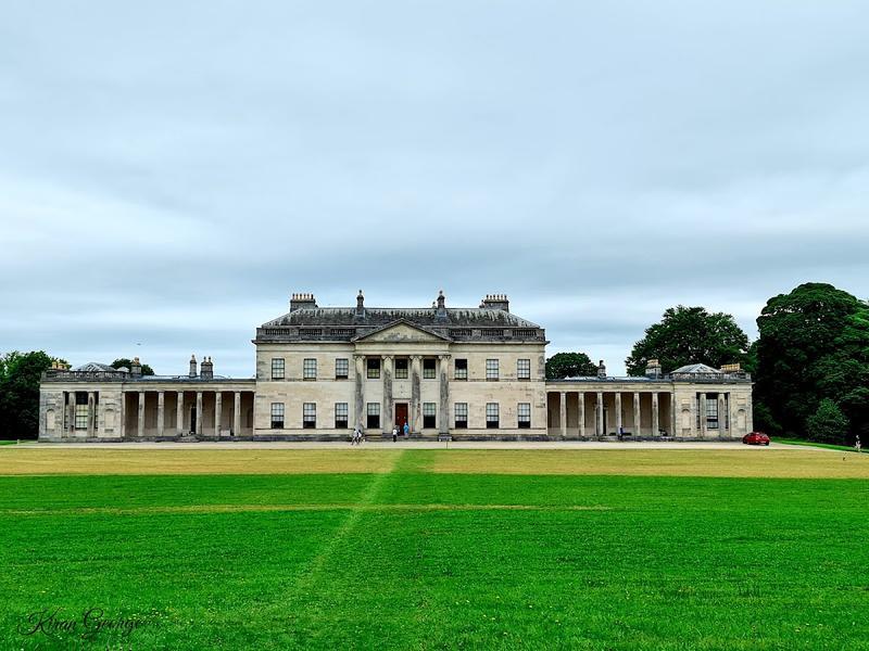 Castle Coole — photo 2