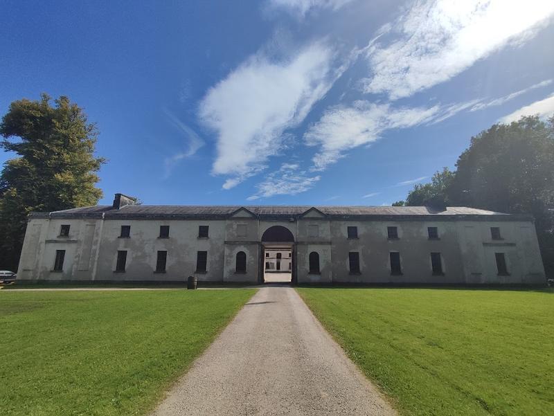 Castle Coole — photo 3