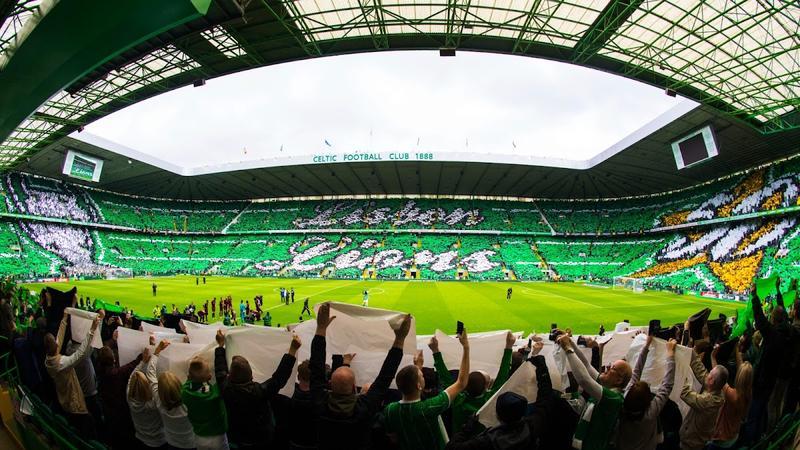 Celtic Football Club