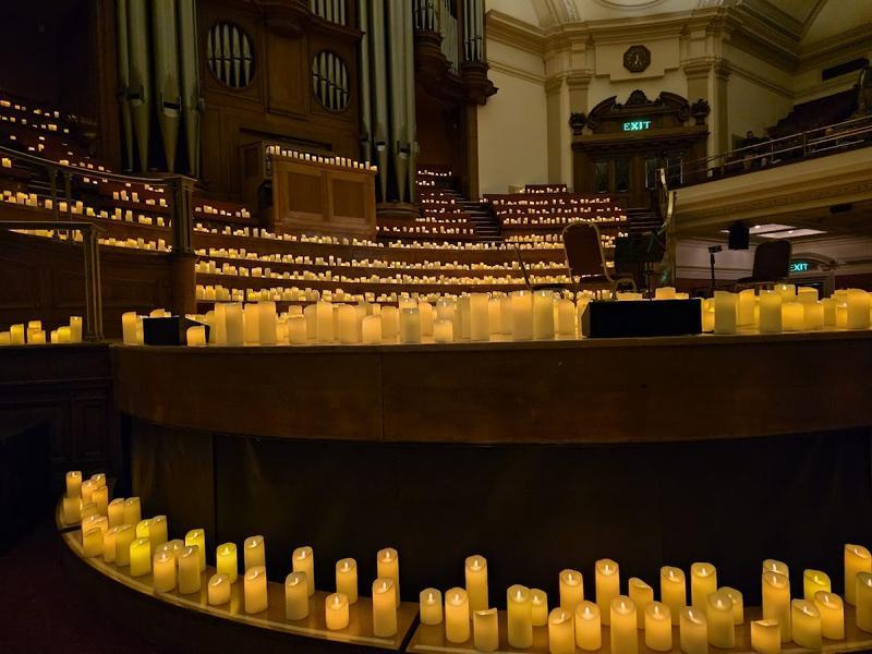 Central Hall Westminster — photo 2