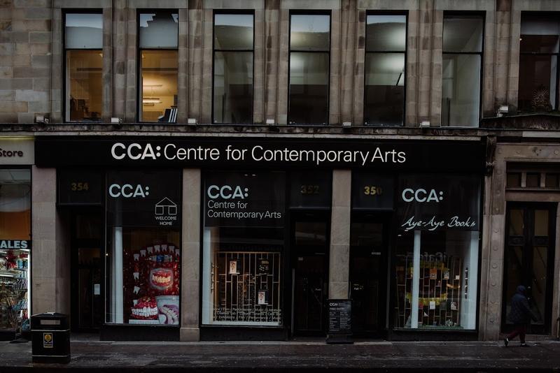Centre for Contemporary Arts
