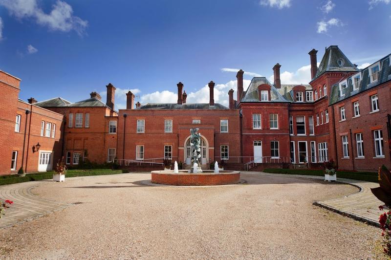 Champneys Health Resort