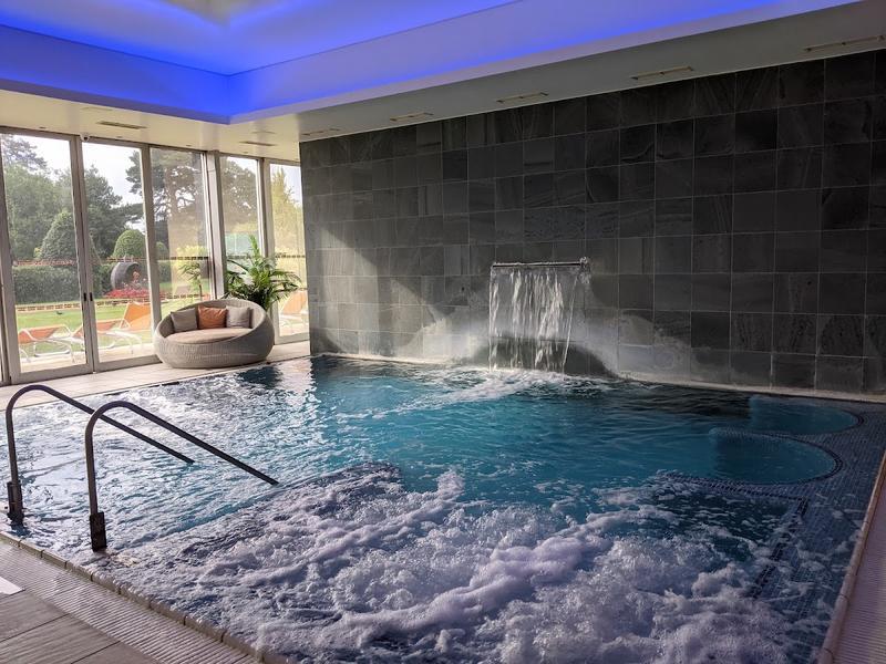 Champneys Health Resort — photo 3