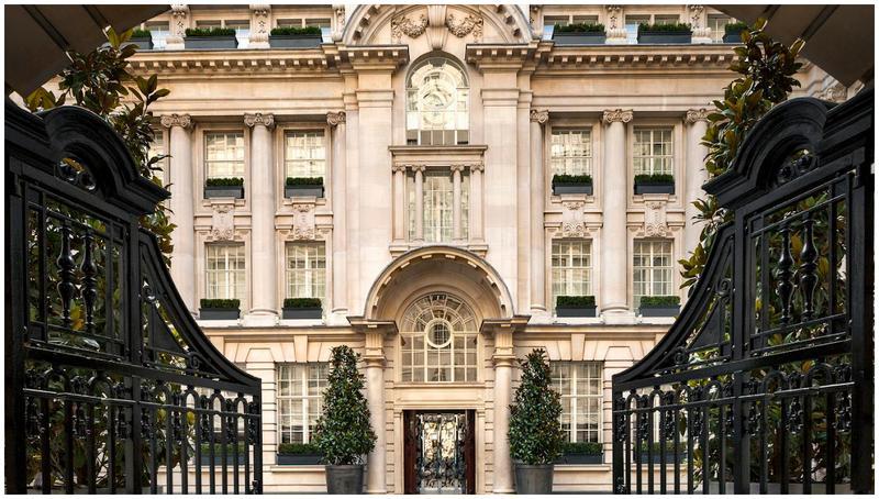 Chancery Court Hotel