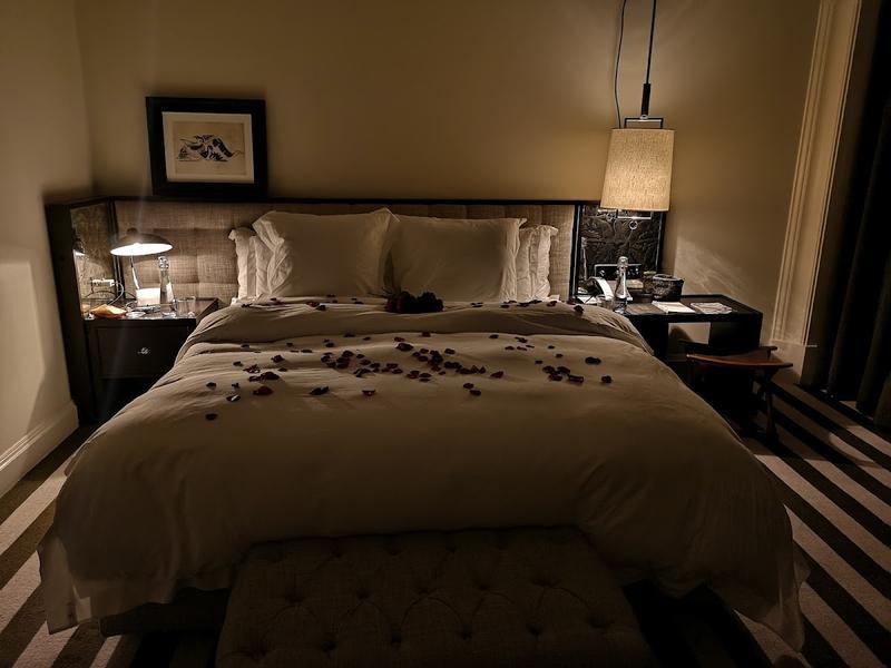 Chancery Court Hotel — photo 2