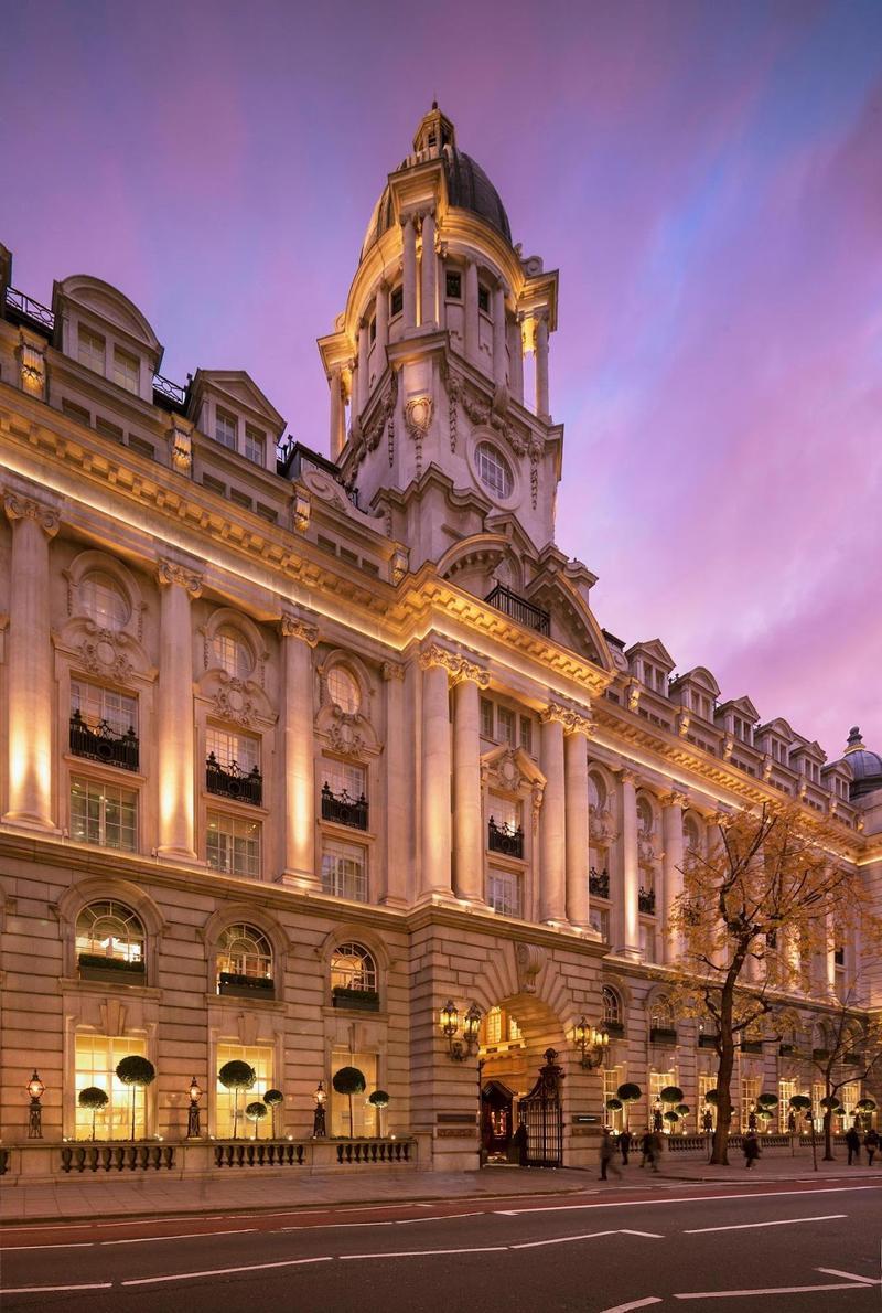 Chancery Court Hotel — photo 3