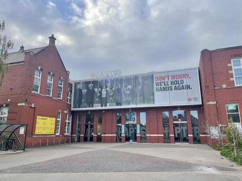 Chapter Arts Centre — photo 2