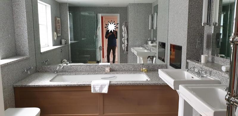 Charlotte Street Hotel — photo 3