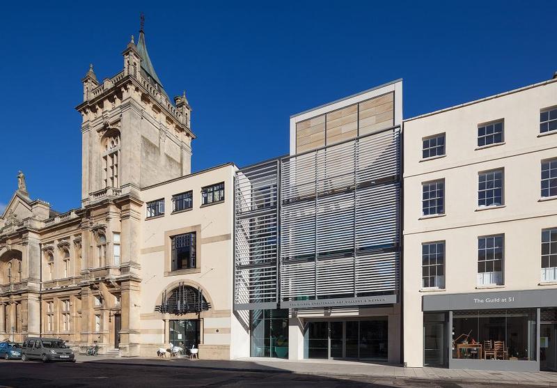 Cheltenham Art Gallery & Museum