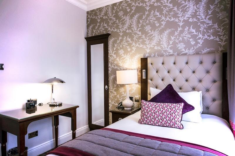 Cheltenham Park Hotel — photo 2