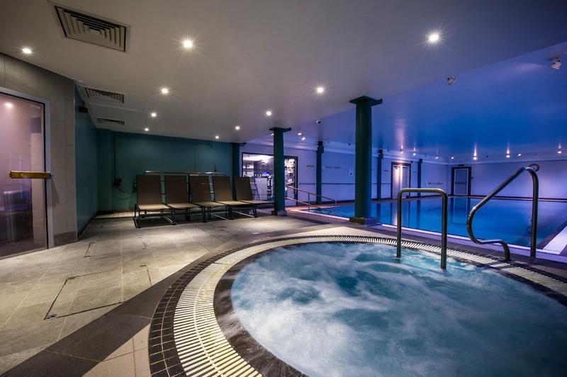 Cheltenham Park Hotel — photo 3
