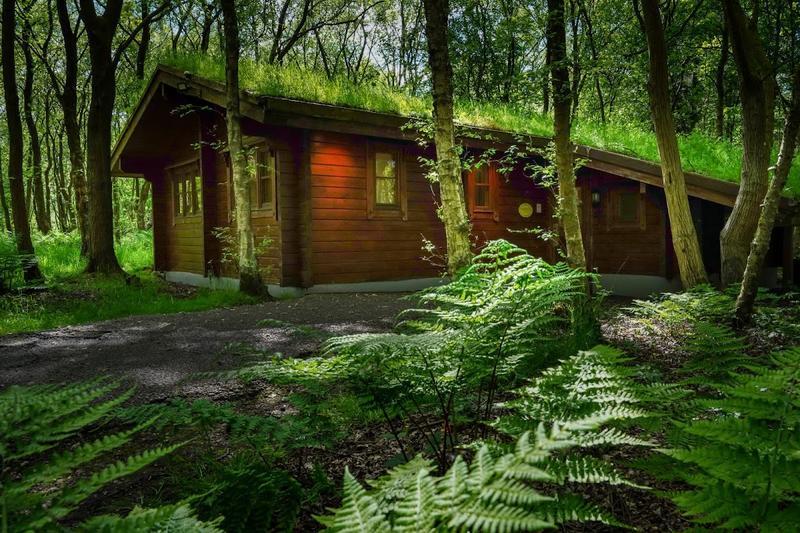 Chevin Country Park Hotel
