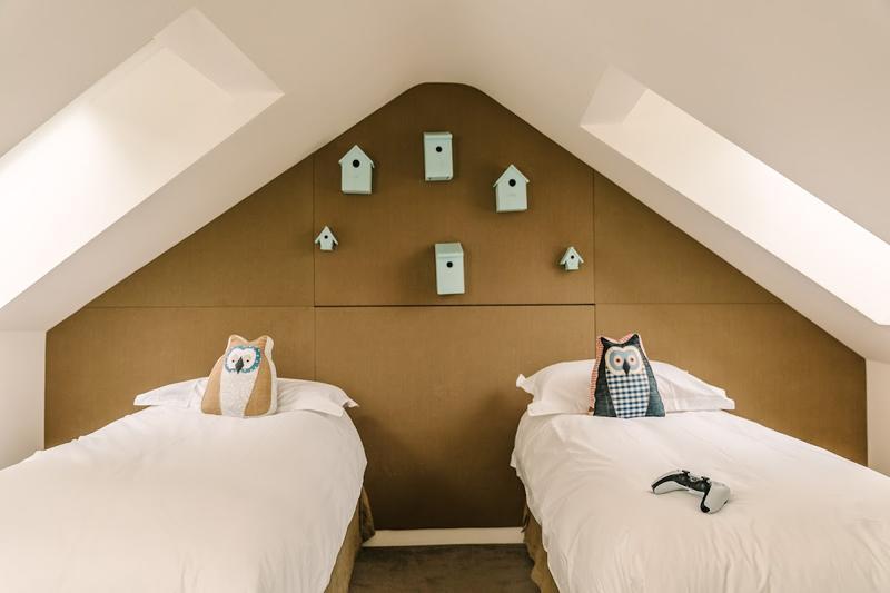 Chewton Glen The Hotel, Health & Country Club — photo 2