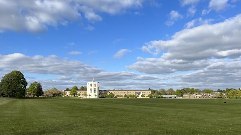 Churchill College — photo 3
