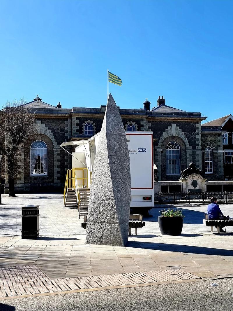 Salisbury City Hall