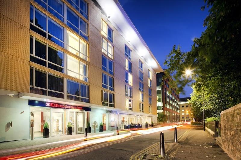 City Inn Bristol