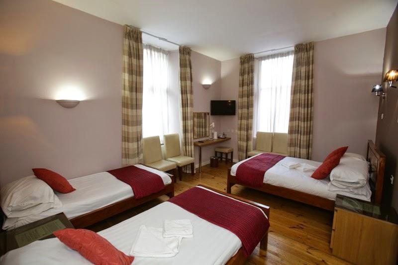 City Inn Glasgow