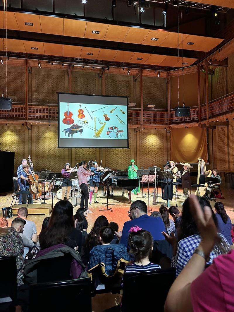 City of Birmingham Symphony Orchestra — photo 3